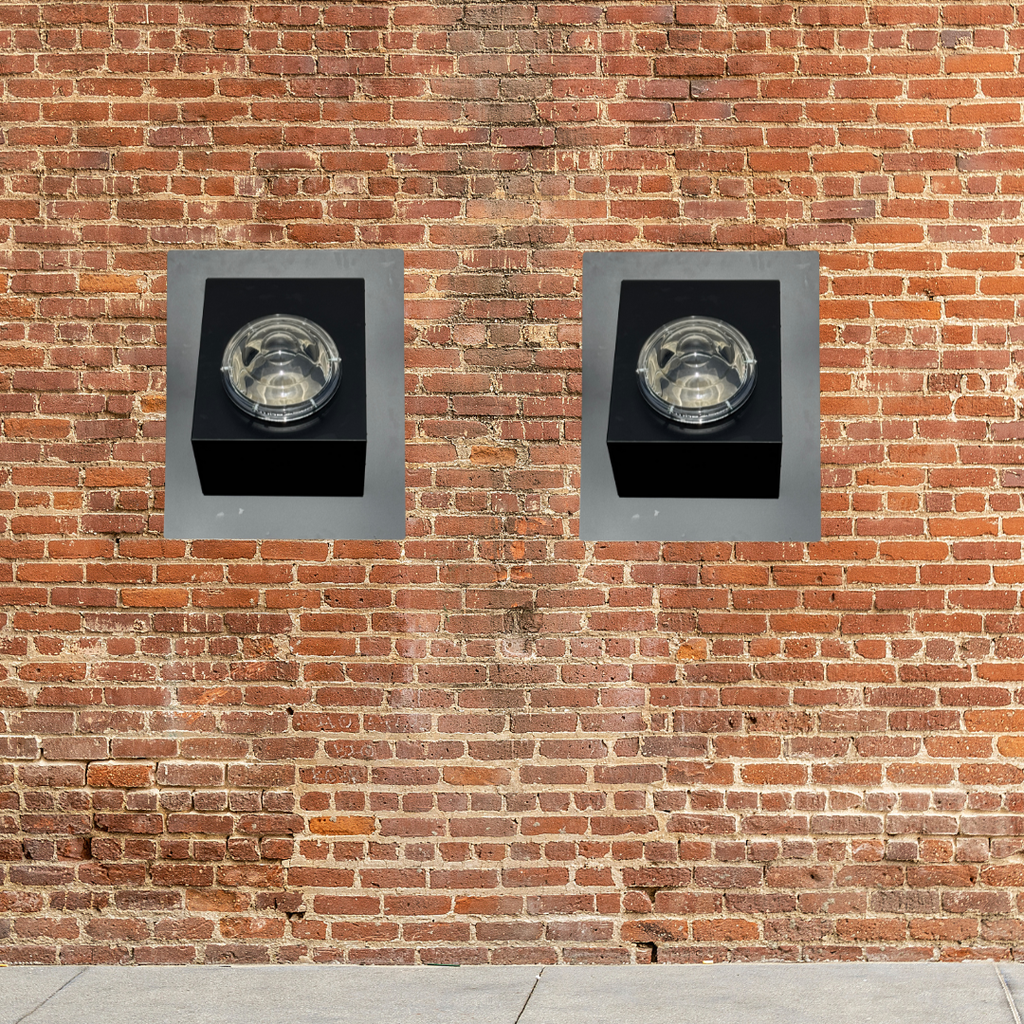light tunnel wall side system.webp